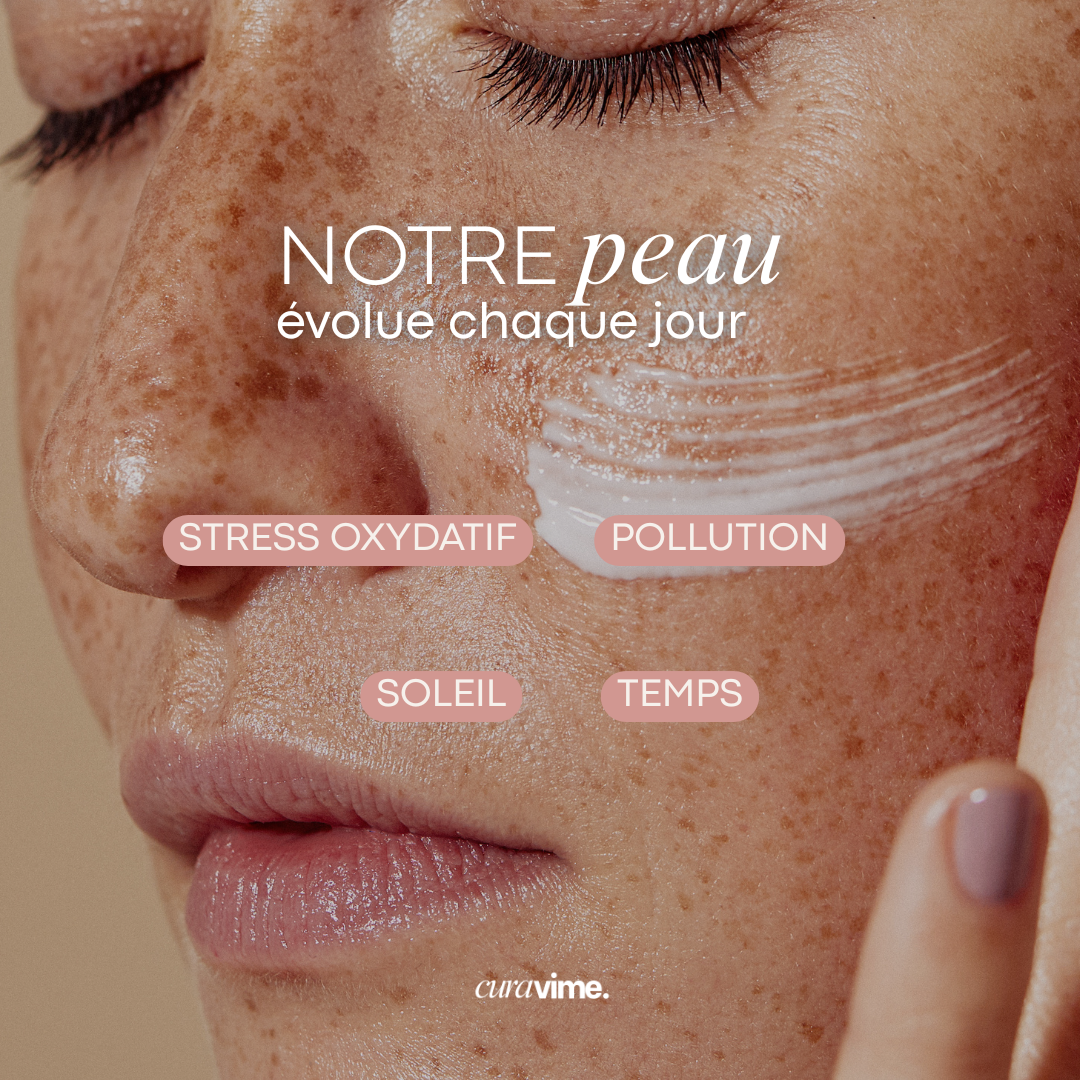 BELLEA - Éclat de la peau & Beauté intérieure