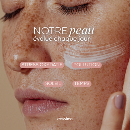 BELLEA - Éclat de la peau & Beauté intérieure