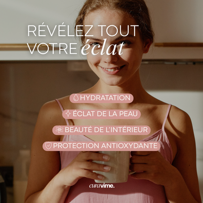 BELLEA - Éclat de la peau & Beauté intérieure