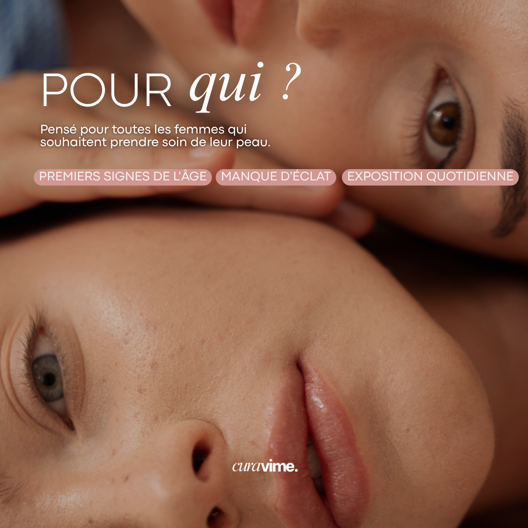 BELLEA - Éclat de la peau & Beauté intérieure