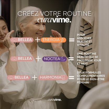 BELLEA - Éclat de la peau & Beauté intérieure