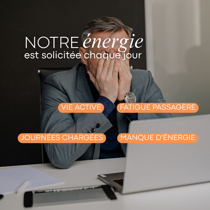 ENERGIA - Énergie durable & Vitalité quotidienne
