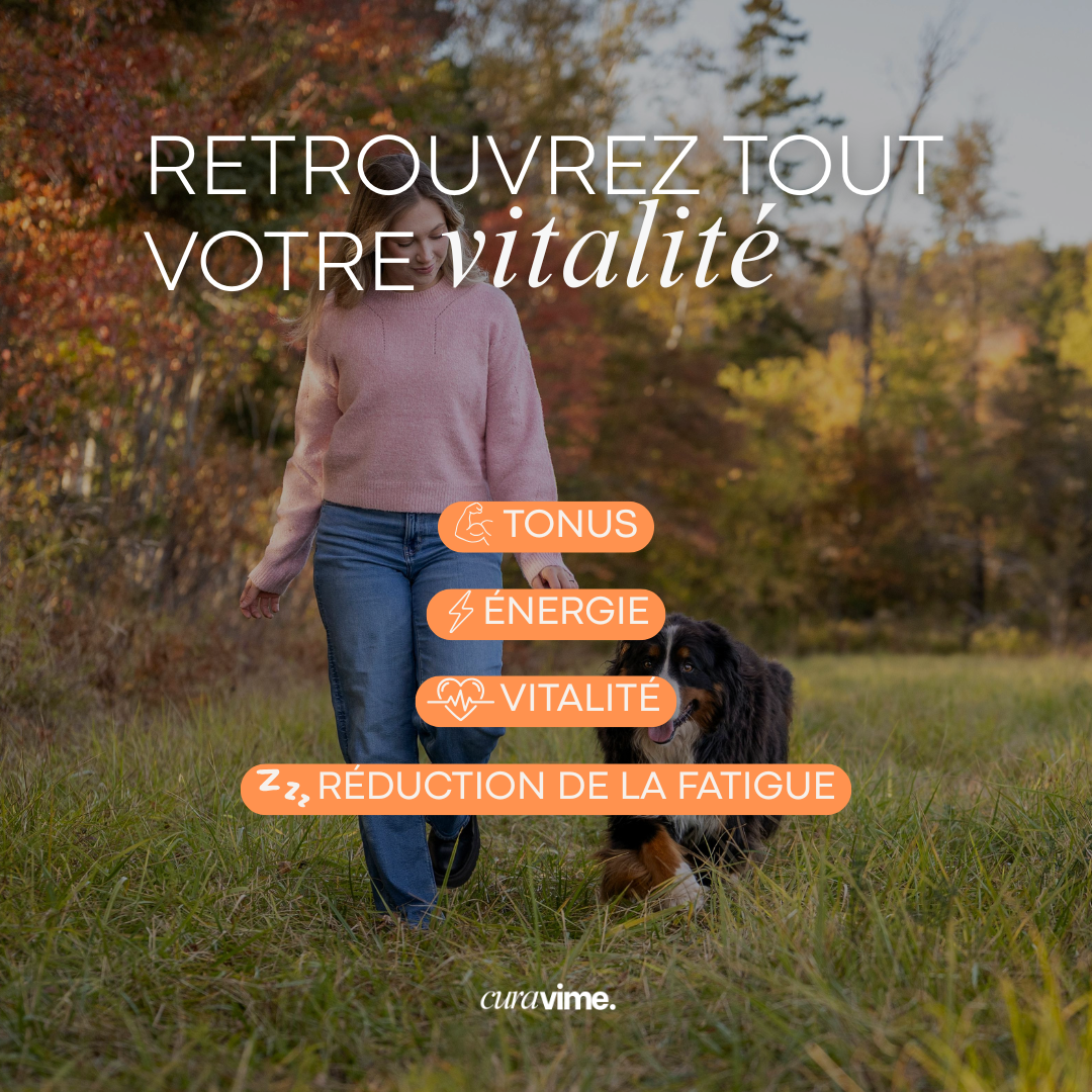 ENERGIA - Énergie durable & Vitalité quotidienne