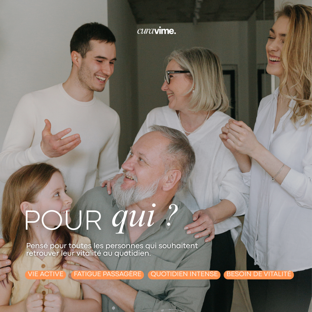 ENERGIA - Énergie durable & Vitalité quotidienne