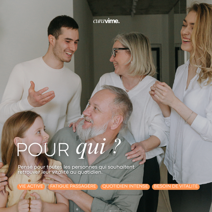 ENERGIA - Énergie durable & Vitalité quotidienne