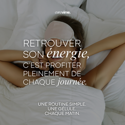 ENERGIA - Énergie durable & Vitalité quotidienne