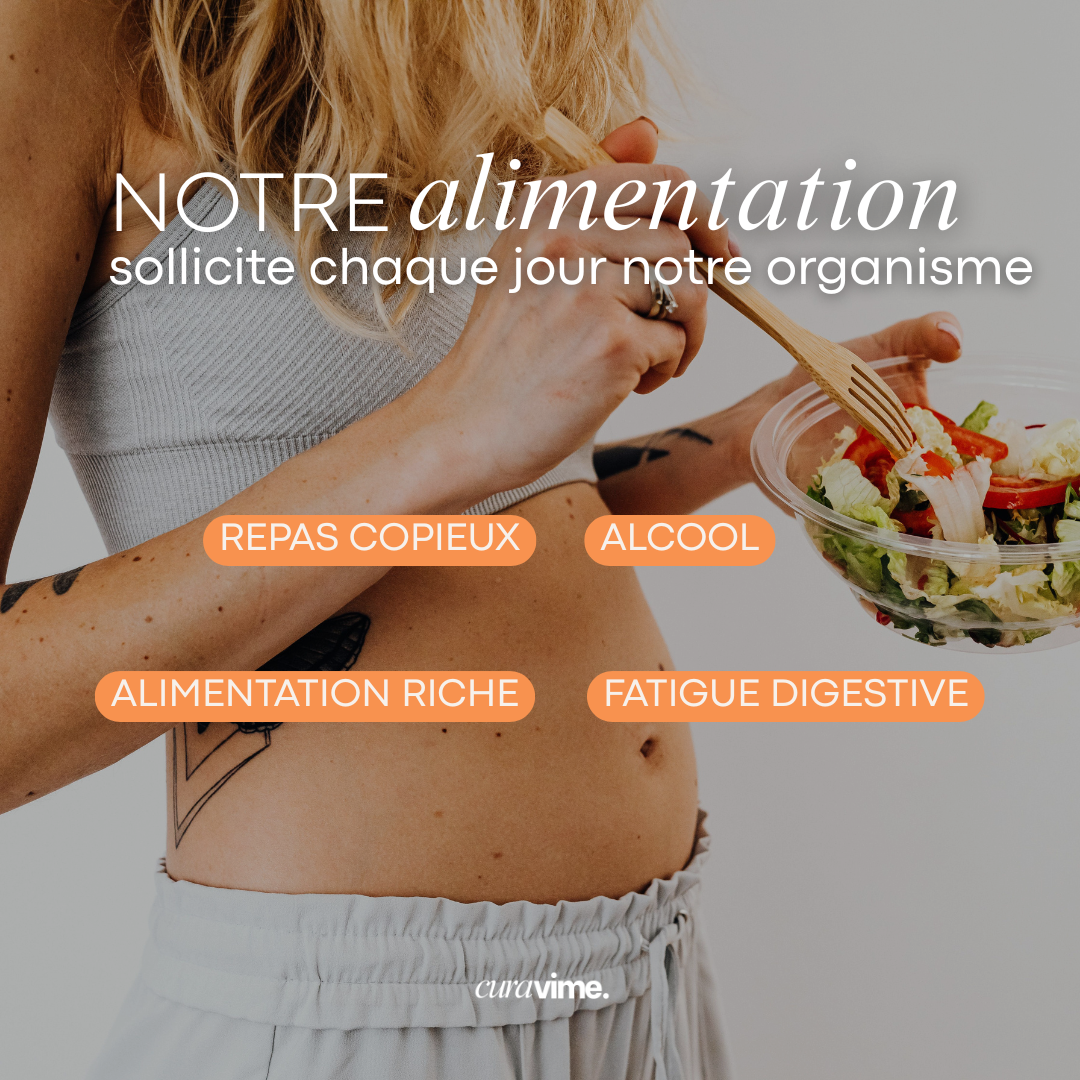 EQUILIA  - Équilibre intérieur & Digestion légère