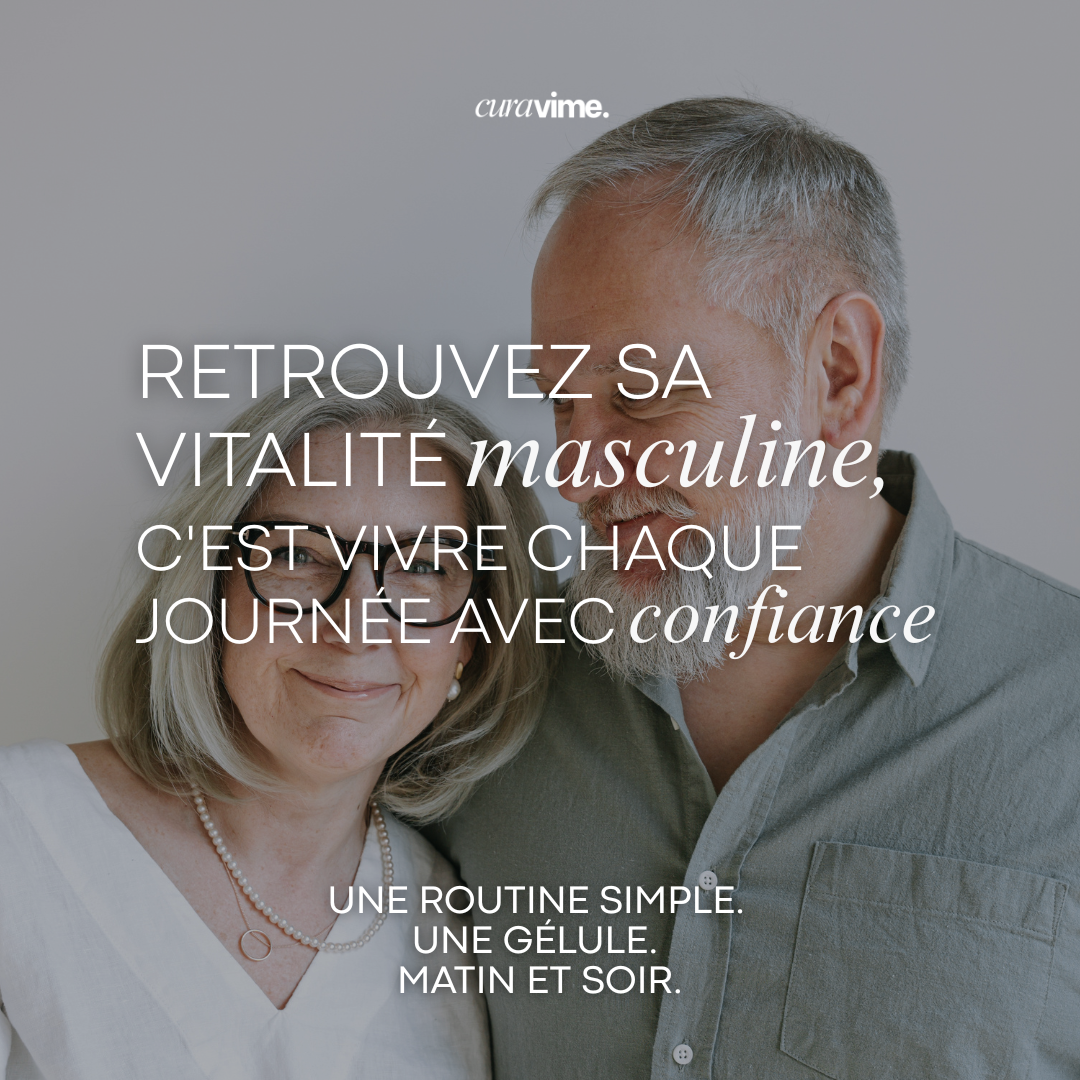 EREXEA - Confiance masculine & performance