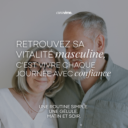EREXEA - Confiance masculine & performance