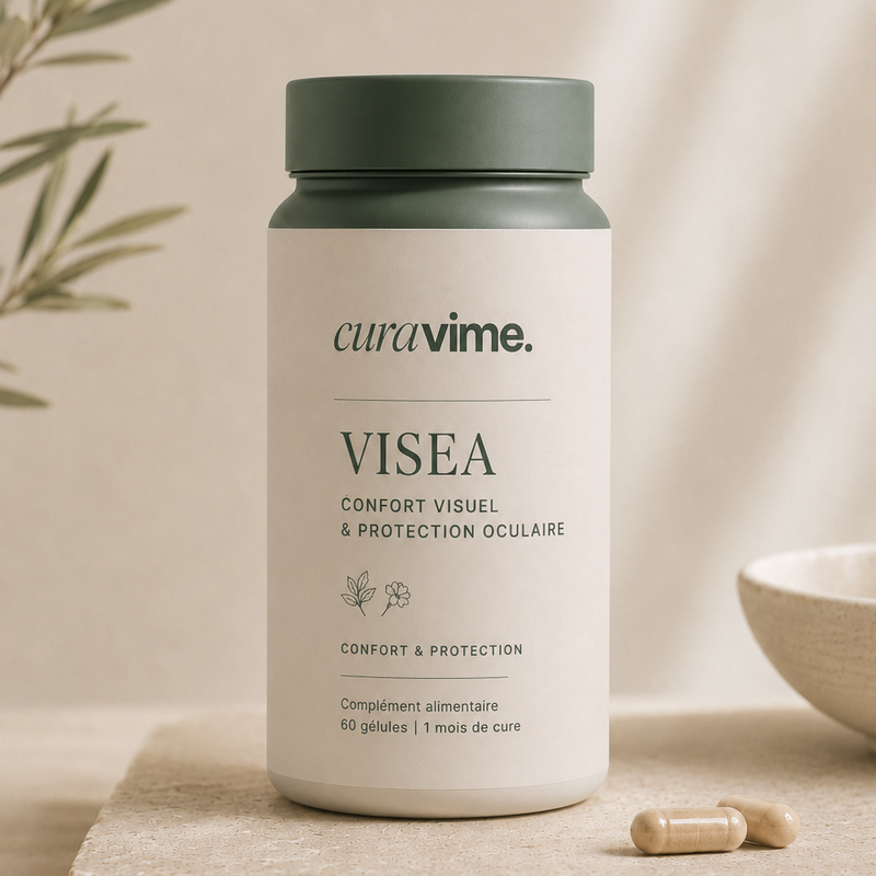 VISEA - Confort visuel & protection oculaire