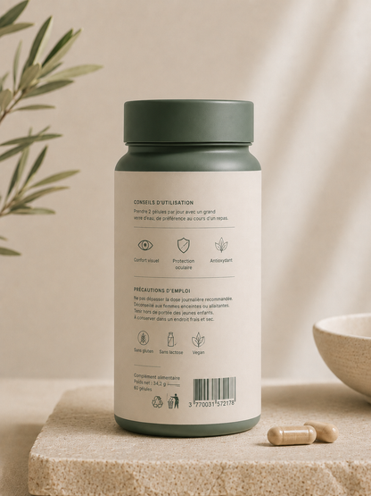 VISEA - Confort visuel & protection oculaire