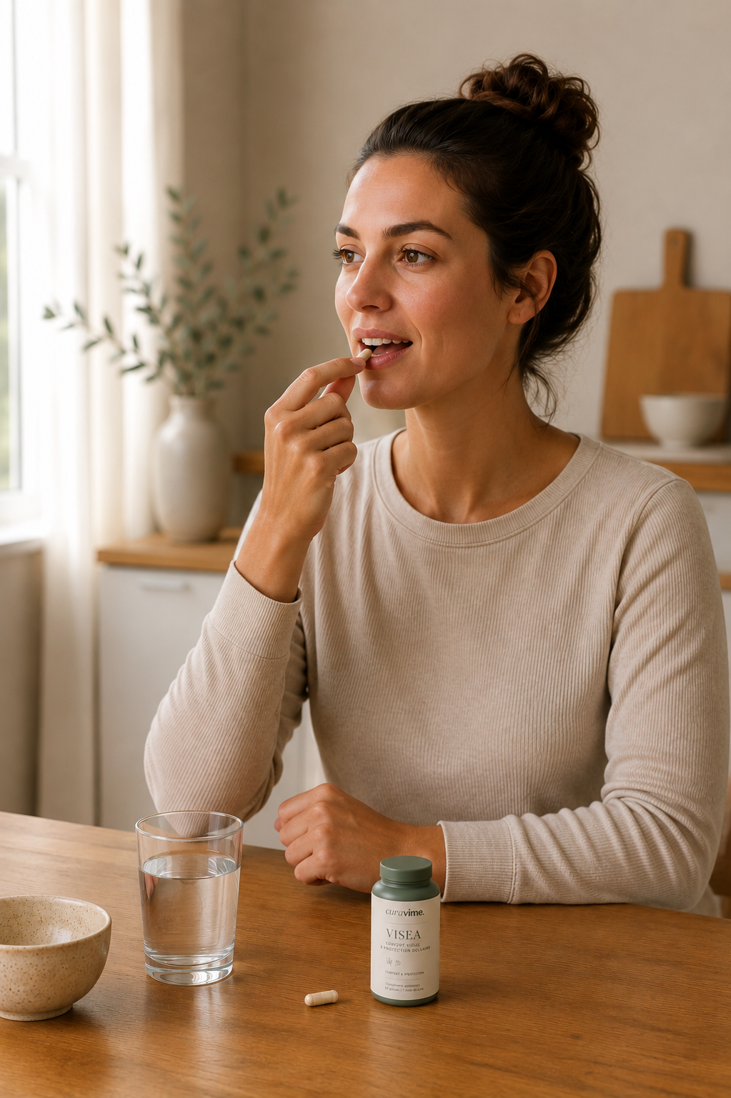 VISEA - Confort visuel & protection oculaire