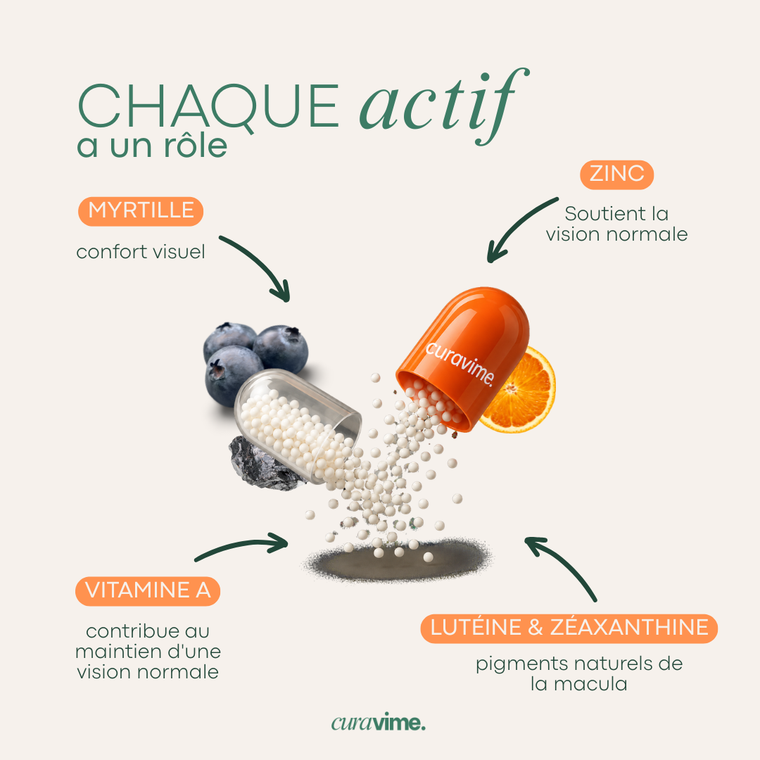 VISEA - Confort visuel & protection oculaire