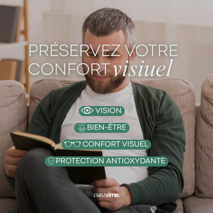 VISEA - Confort visuel & protection oculaire