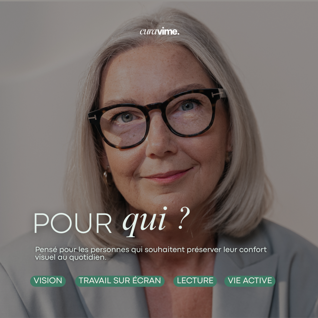 VISEA - Confort visuel & protection oculaire